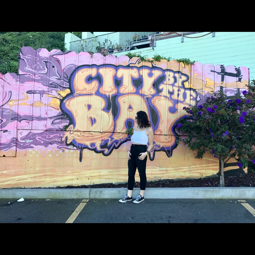 Topshop Tank Top White